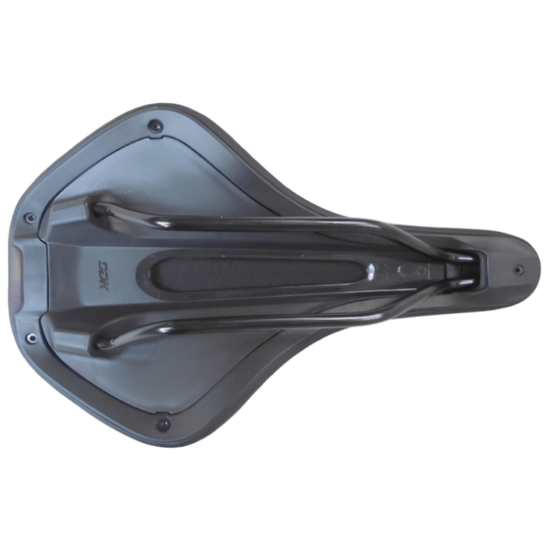 saddle